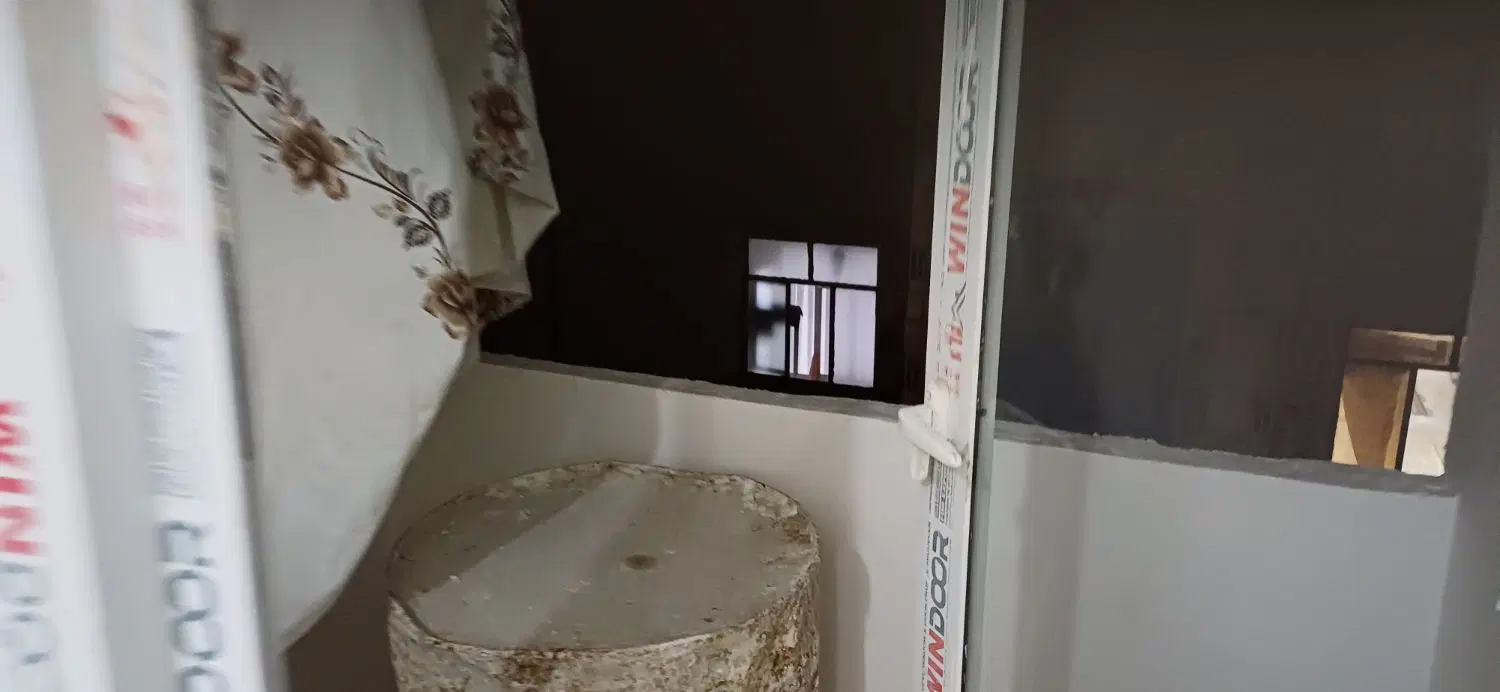 آپارتمان نوساز طبرسی شمالی۲۴