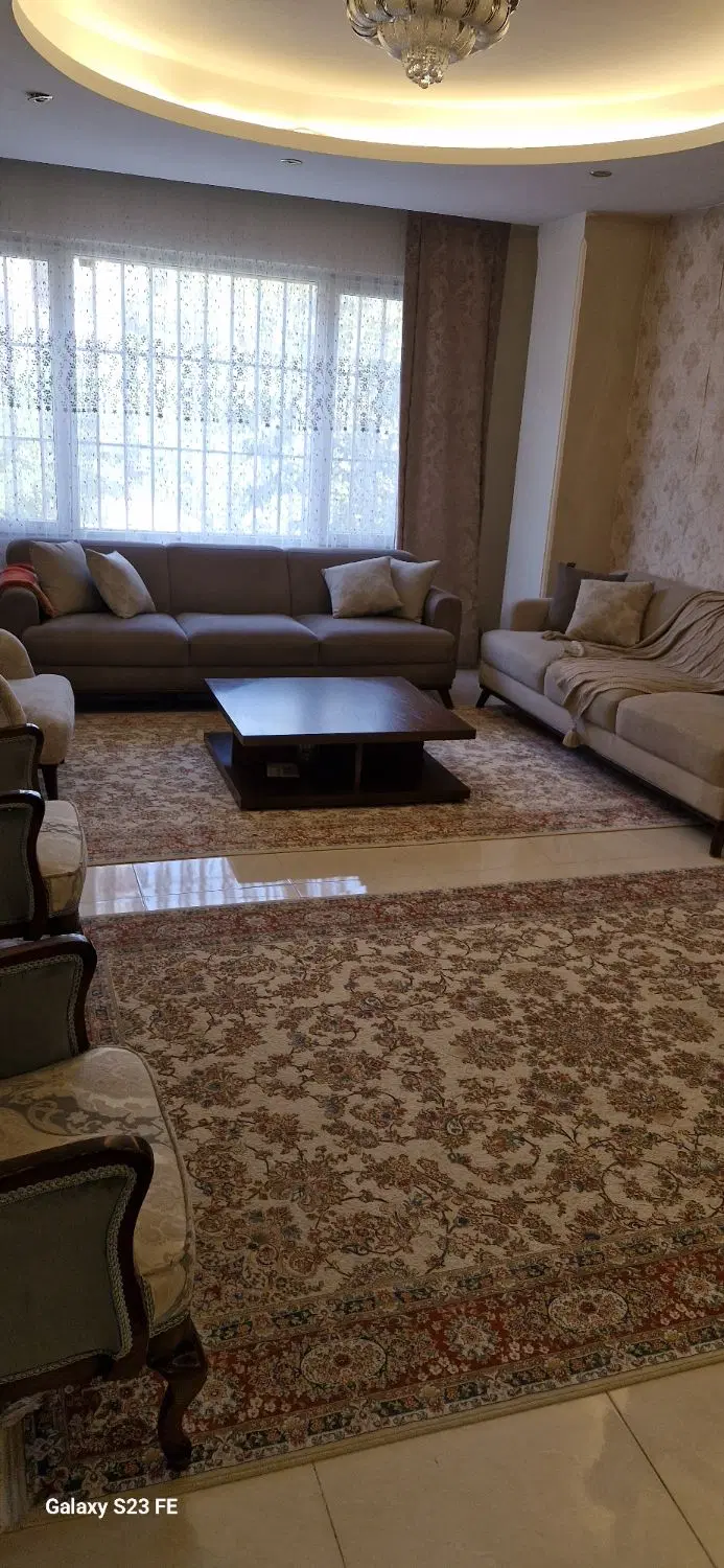 رهن و اجاره یک واحد در بهار غربی شهرک بهاران