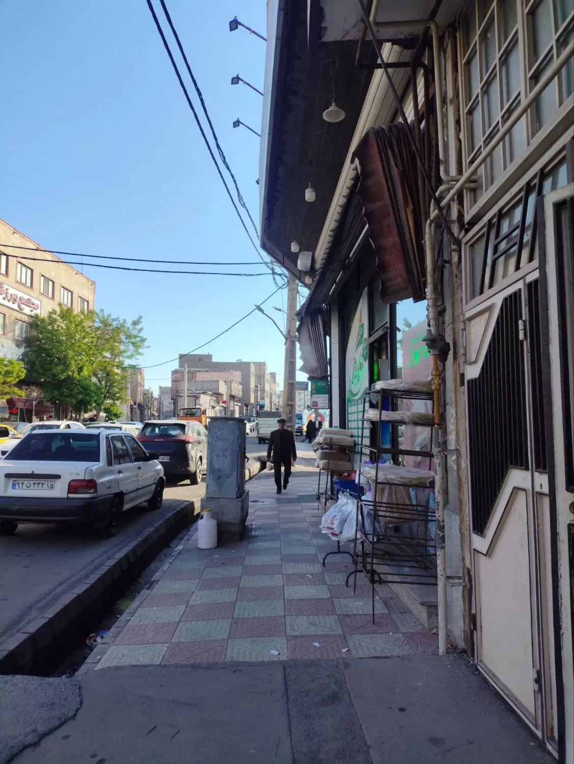 مغازه رواسان