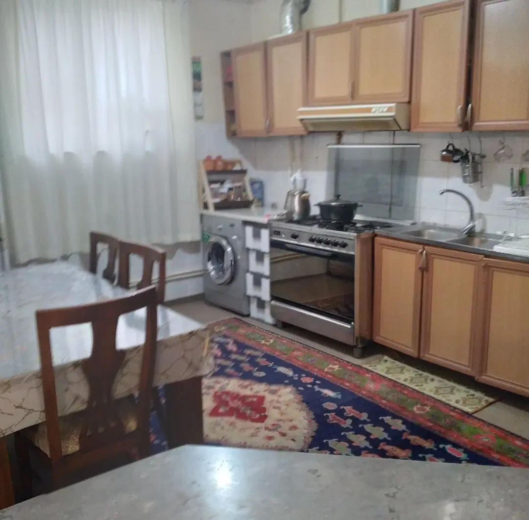 فروش ویلایی ۱۲۶ متری با سند تک‌برگ در آقاکاظم