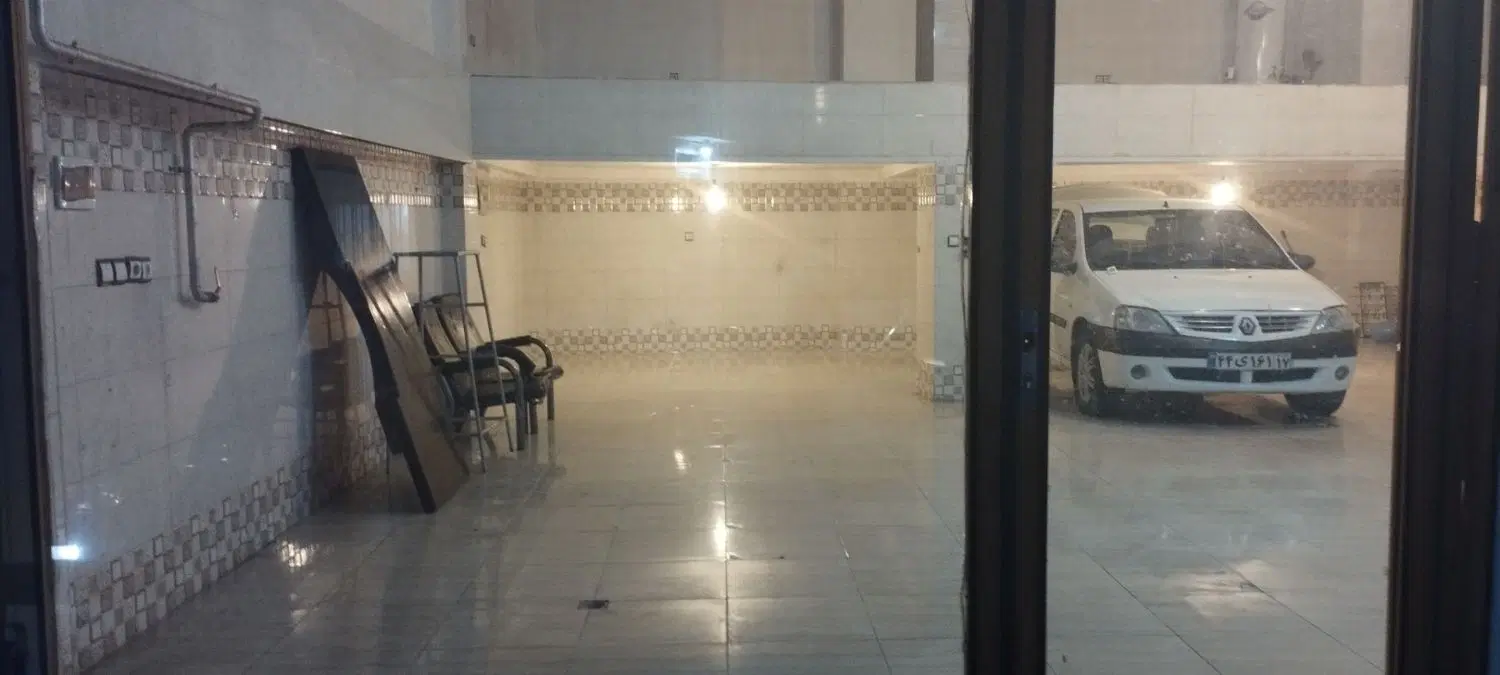 اجاره مغازه ۲ دهنه
