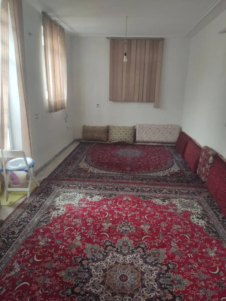 خانه ویلایی همکف  ۱۳۰ متر