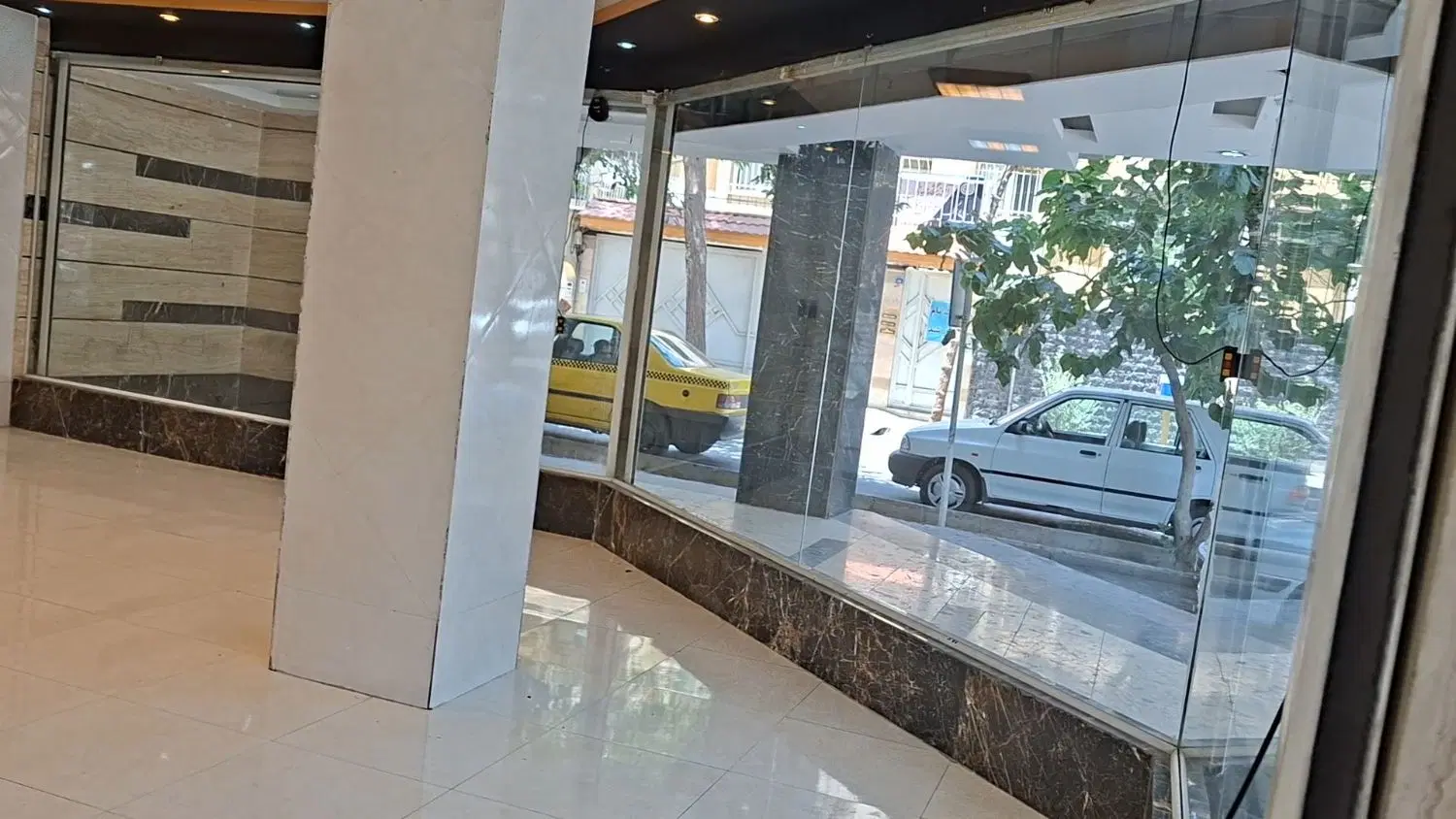 اجاره مغازه تجاری