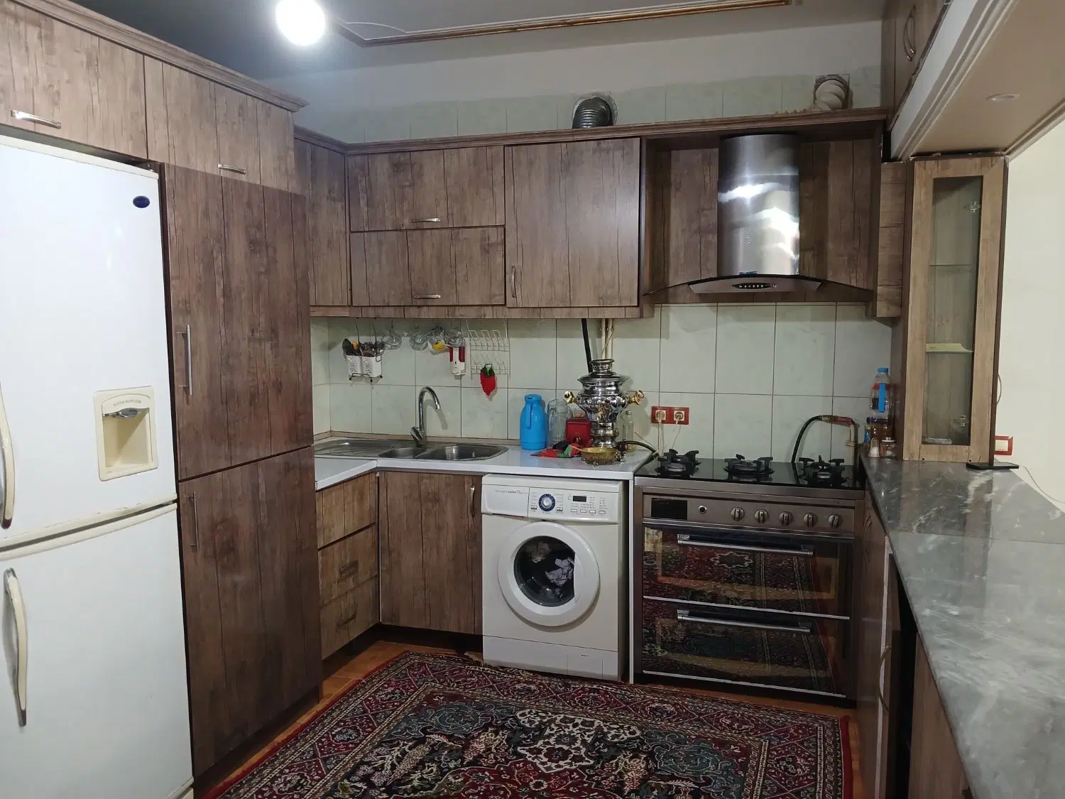 اجاره خانه ویلایی همکف