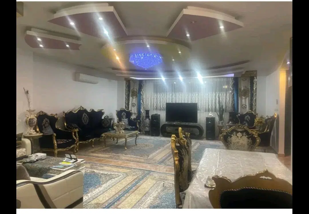منزل ۱۸۰متری پنت هاوس درمولوی