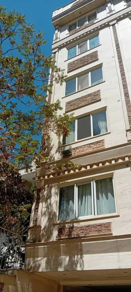 رهن واجاره آپارتمان ۶۲ متر میدان ولیعصر