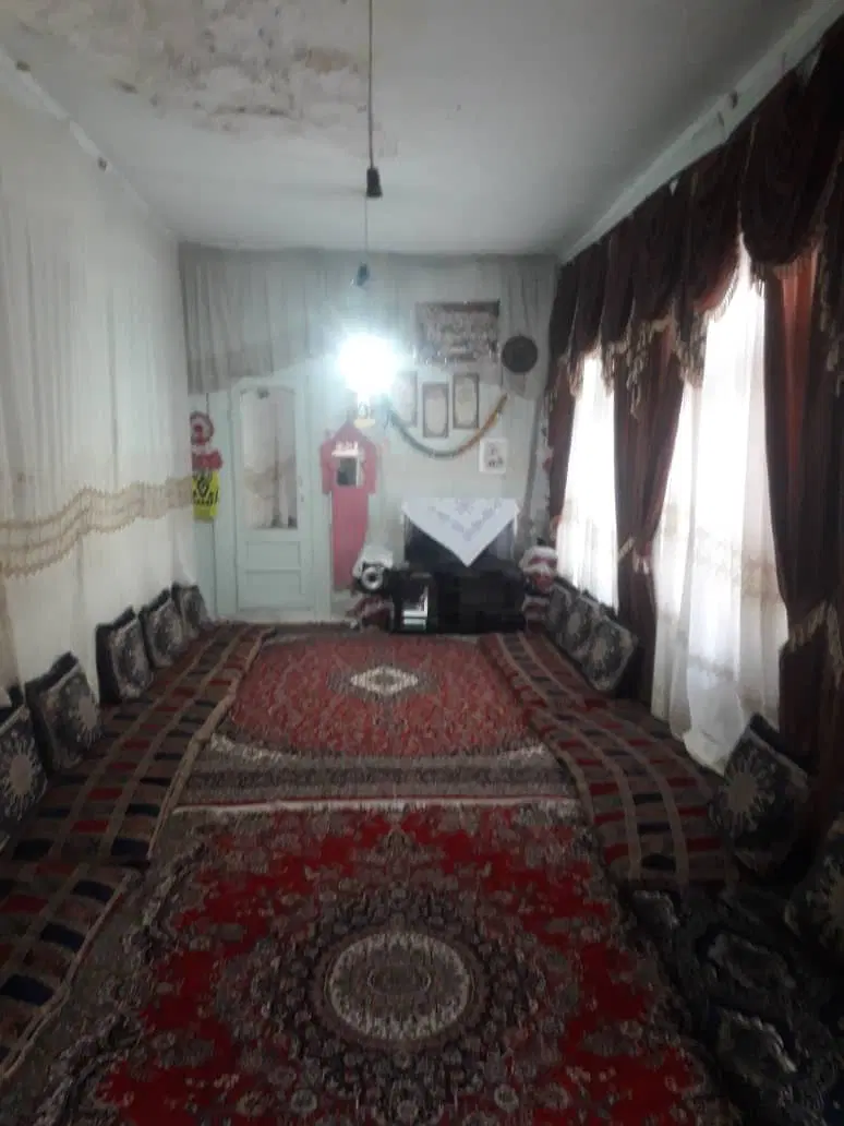 خونه قدیمی