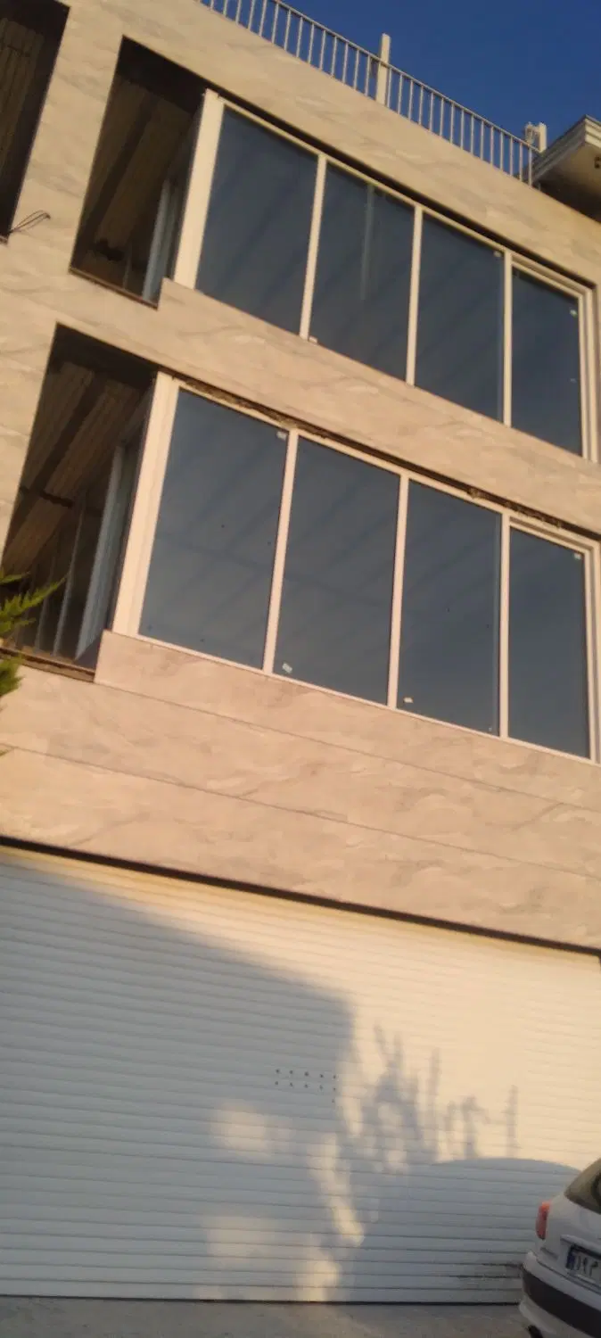 فروش آپارتمان نوساز