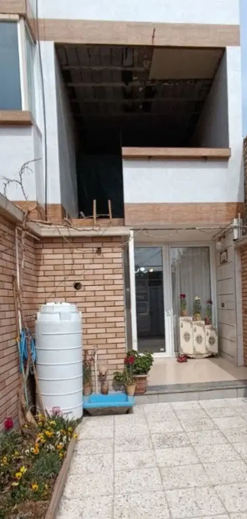 فروش منزل مسکونی