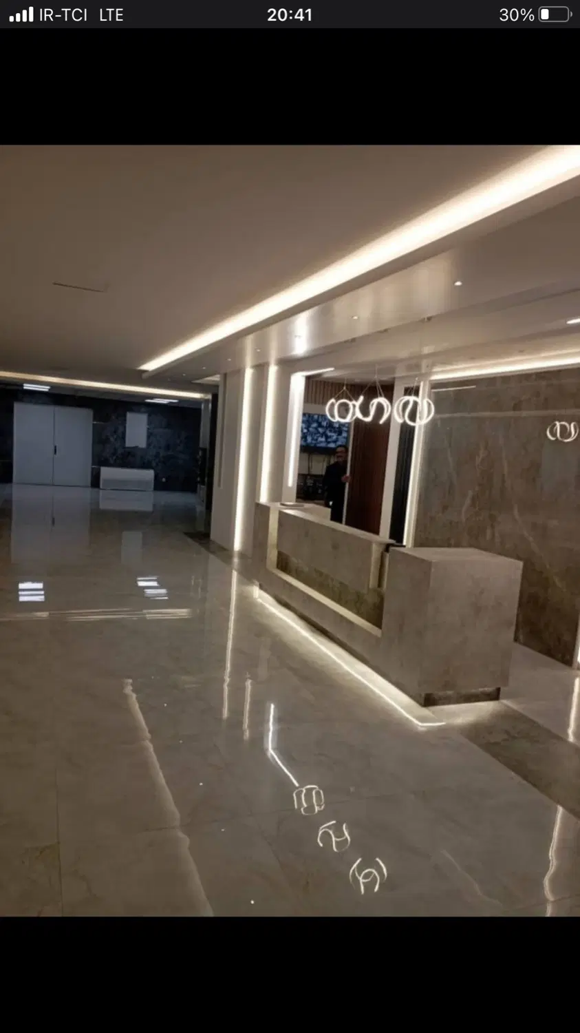 فروش آپارتمان ۳ خواب در آفتابگردان کشوری