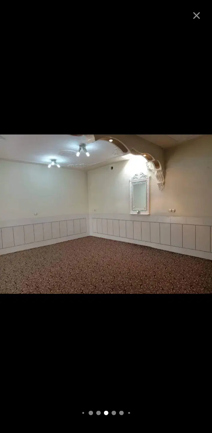 منزل ۳ طبقه