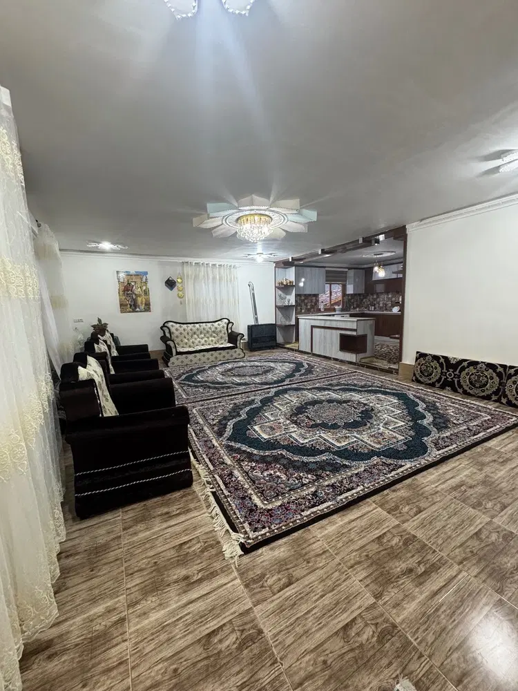 ویلاجنگلی
