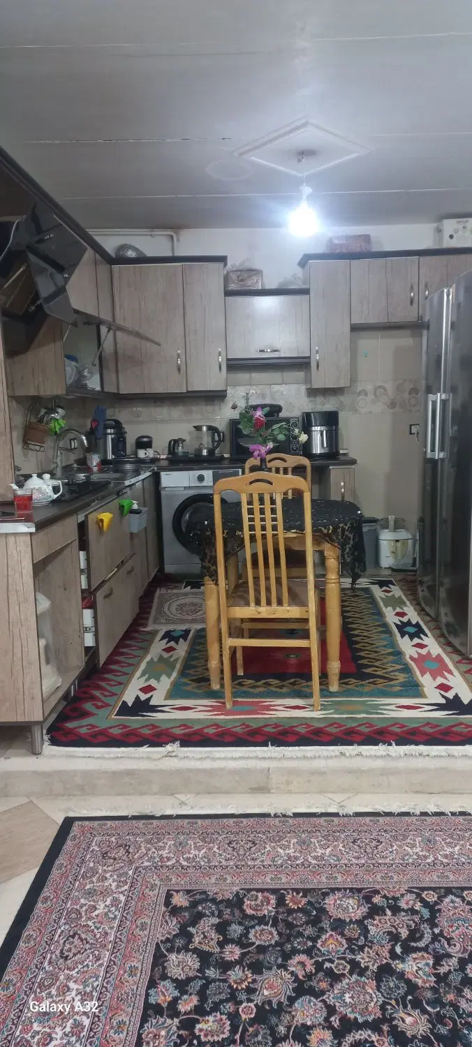 آپارتمان قنات ناصری