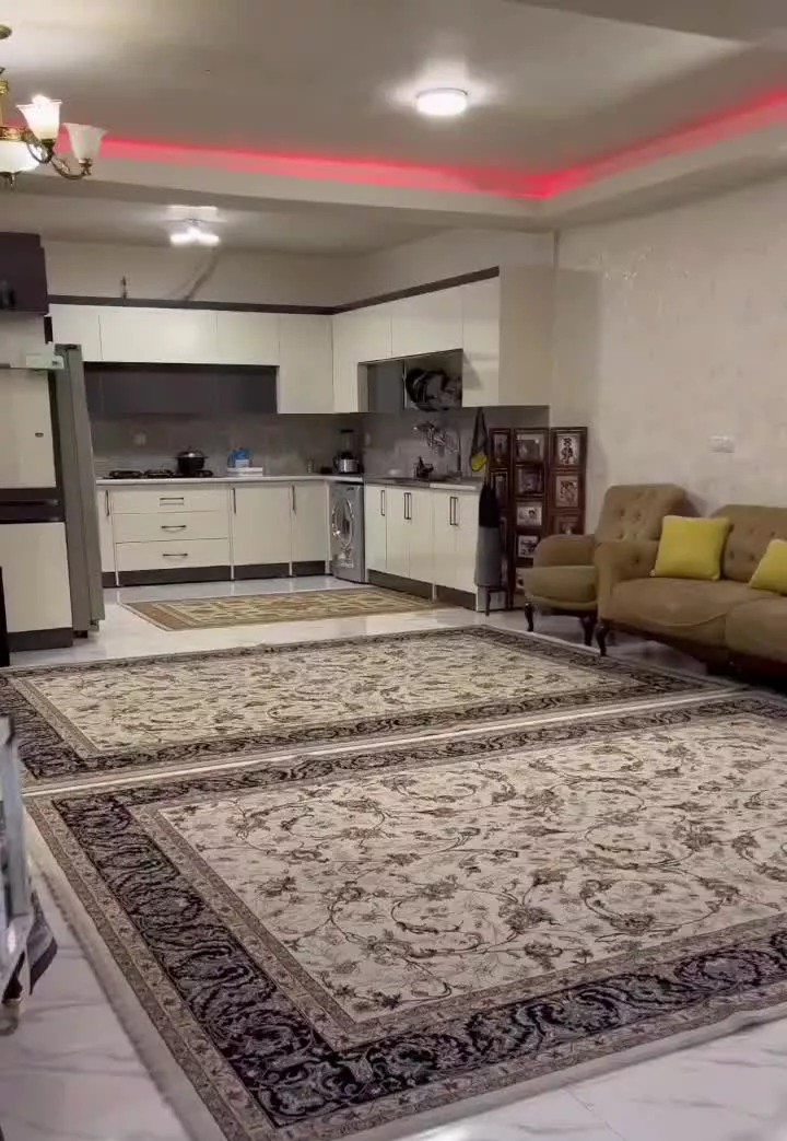 خانه ویلایی 150 متری بلوار سپاه