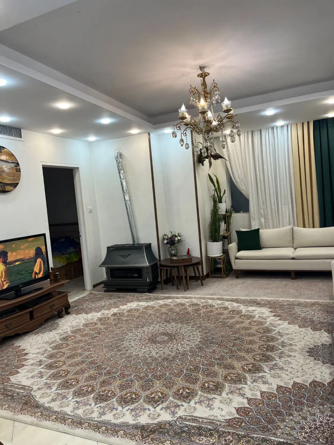 واحد 72متری