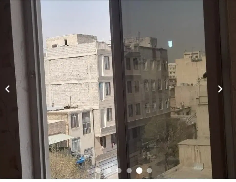 اجاره واحد مسکونی 87 متری بسیار خوش نقشه و تمیز