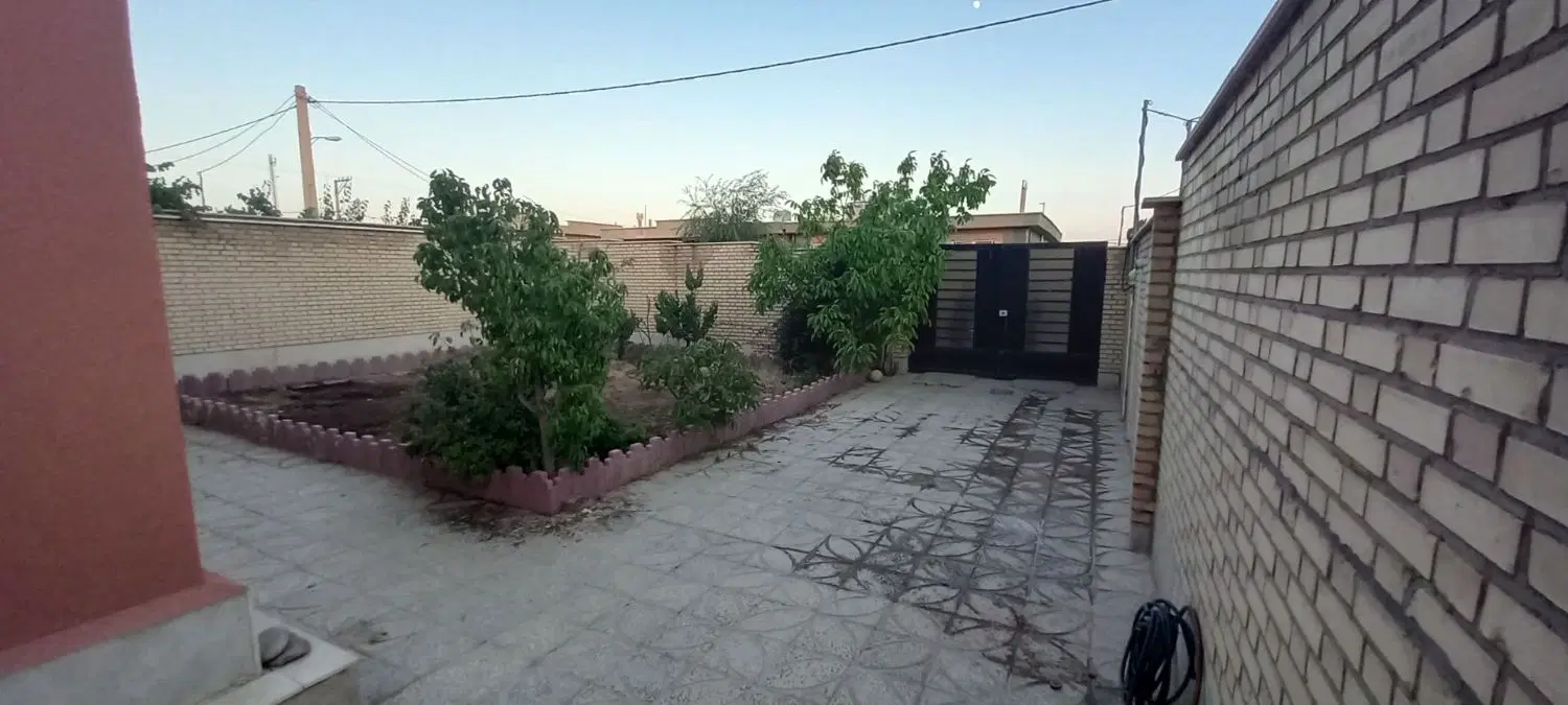 شهر جدید امیرکبیر ویلایی