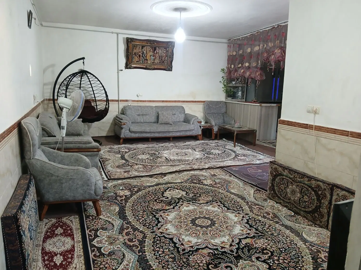 فروش ویلایی۱۰۰متر
