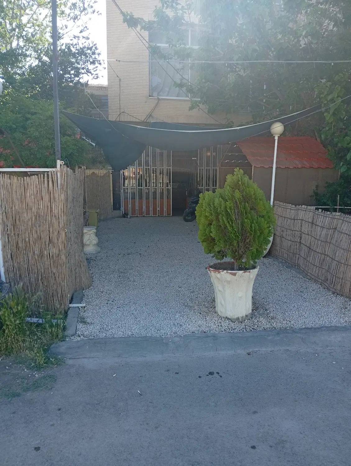 اجاره رستوران با تجهیزات کامل