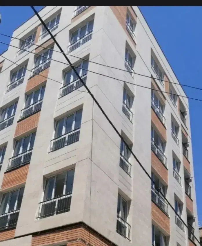 آپارتمان ۵۵ متری