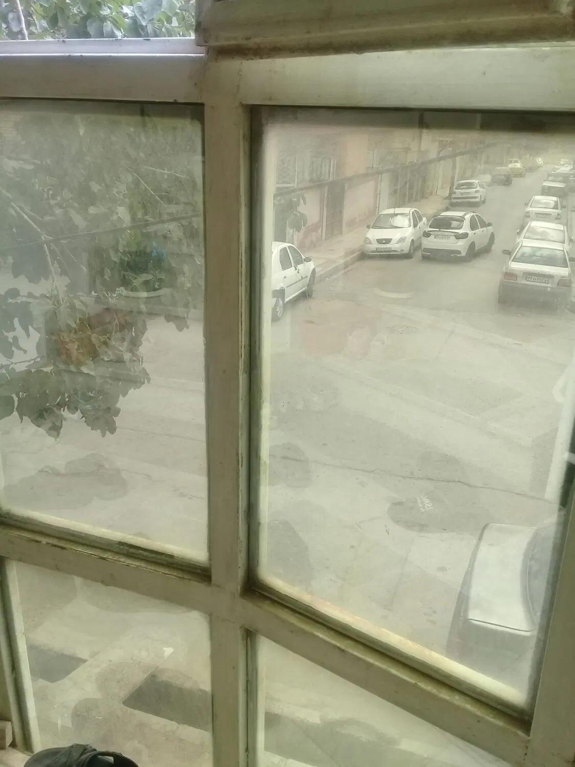 رهن واجاره خانه ۹۰متری درسبحان