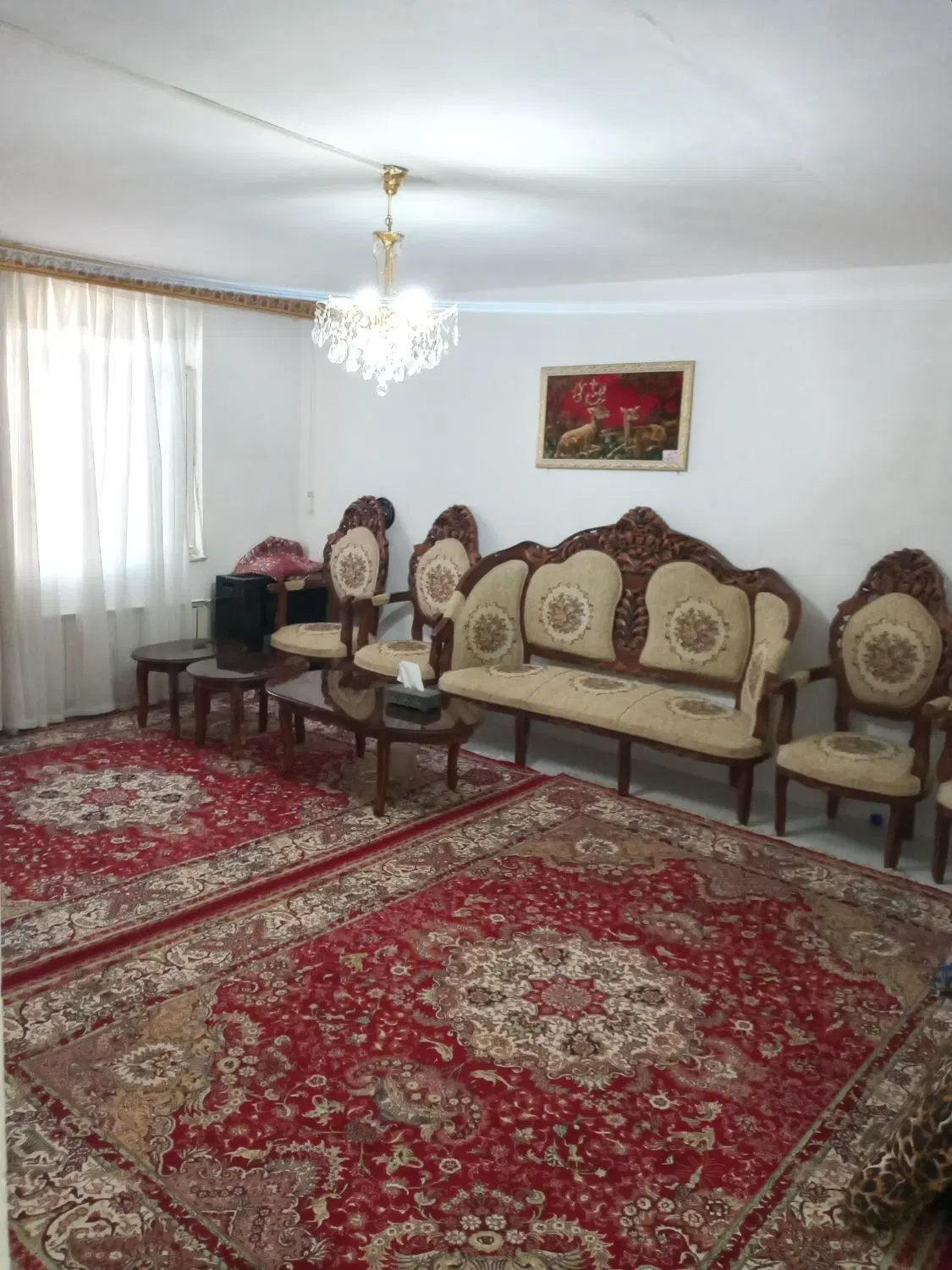 فروش اپارتمان اندیشه تک واحده اسانسور پارکینگ
