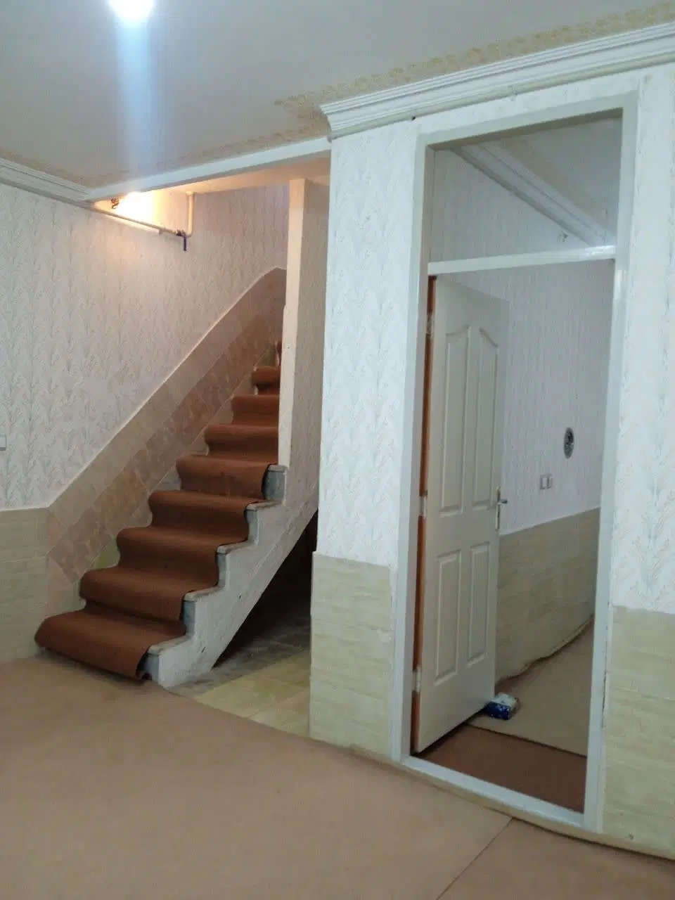 منزل اجاره ای آزادشهر