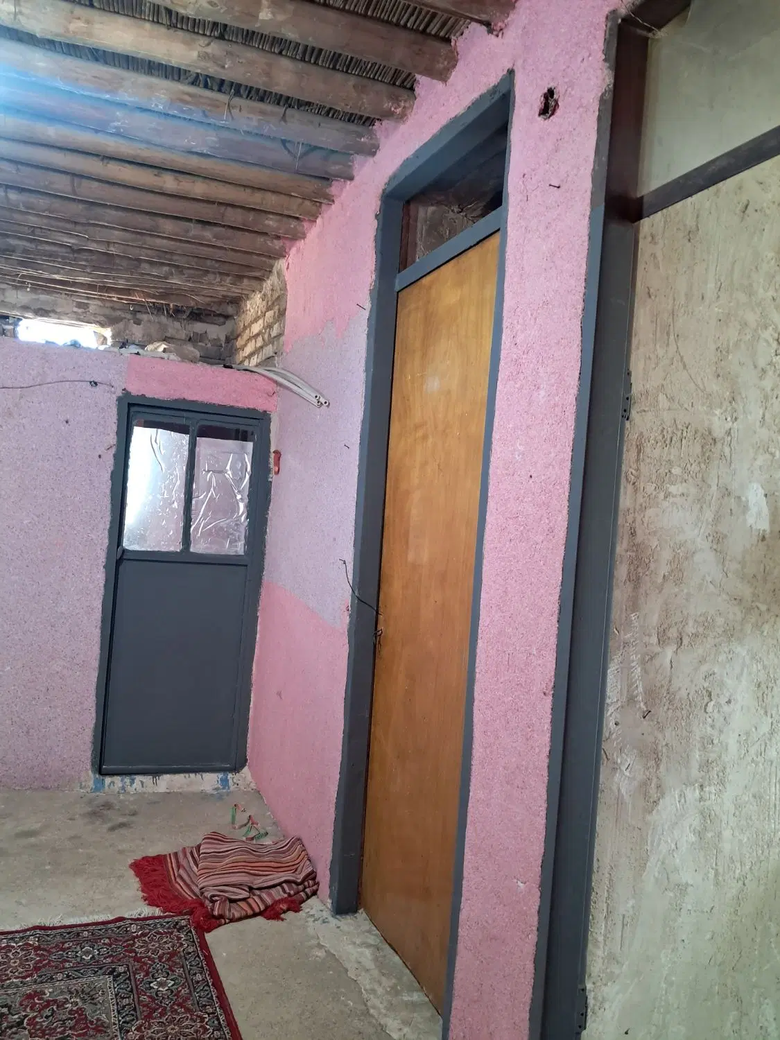 فروش خونه باغ