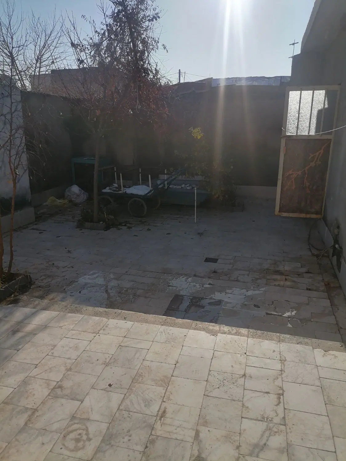 ویلایی دربست خیابان فلسطین