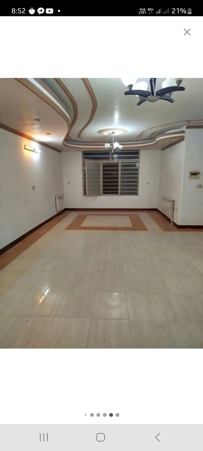 اجاره داده میشود. ۹۵متری