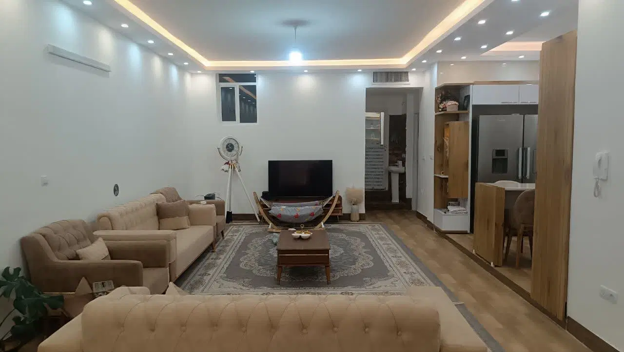 رهن کامل طبقه دوم مستقل کرونی کوچه 2 امام رضا