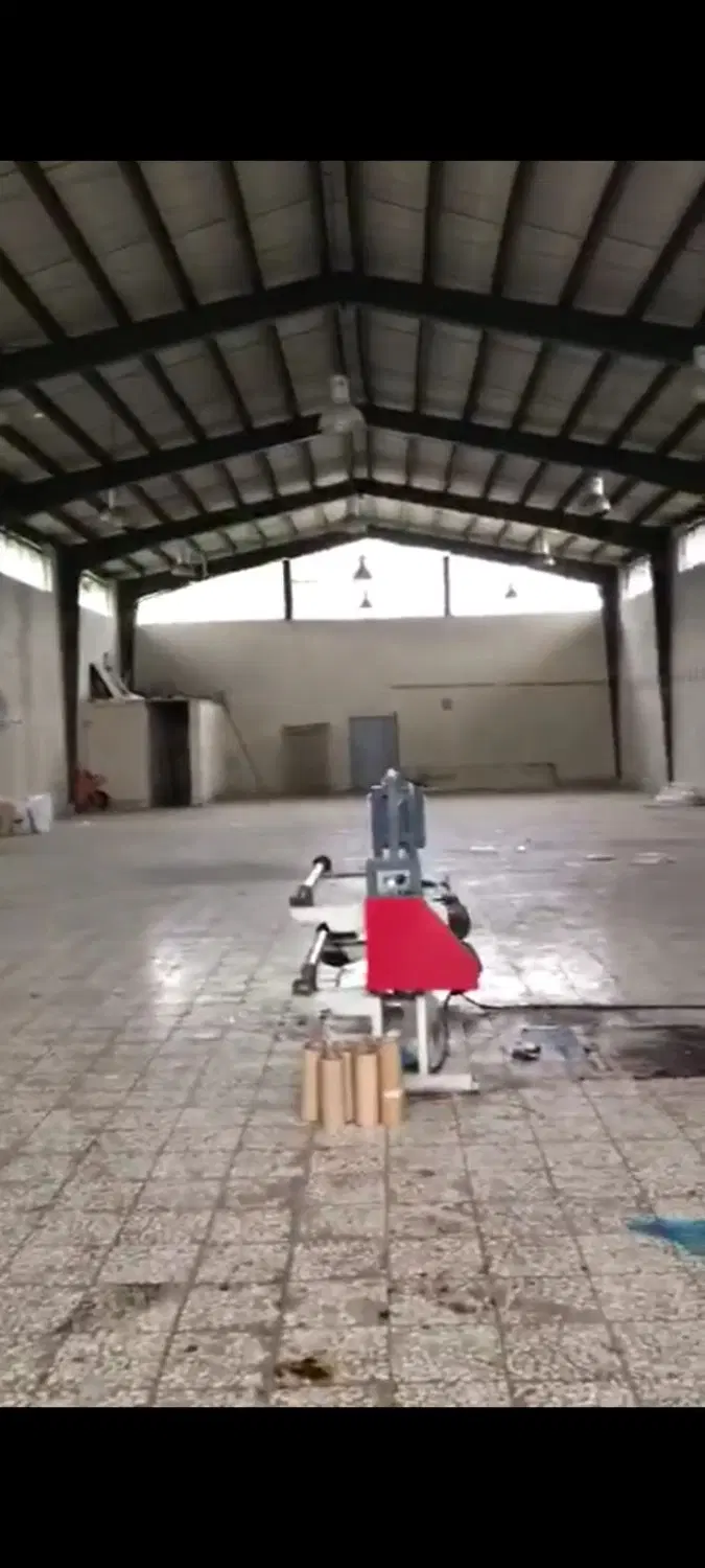 فروش و اجاره سوله