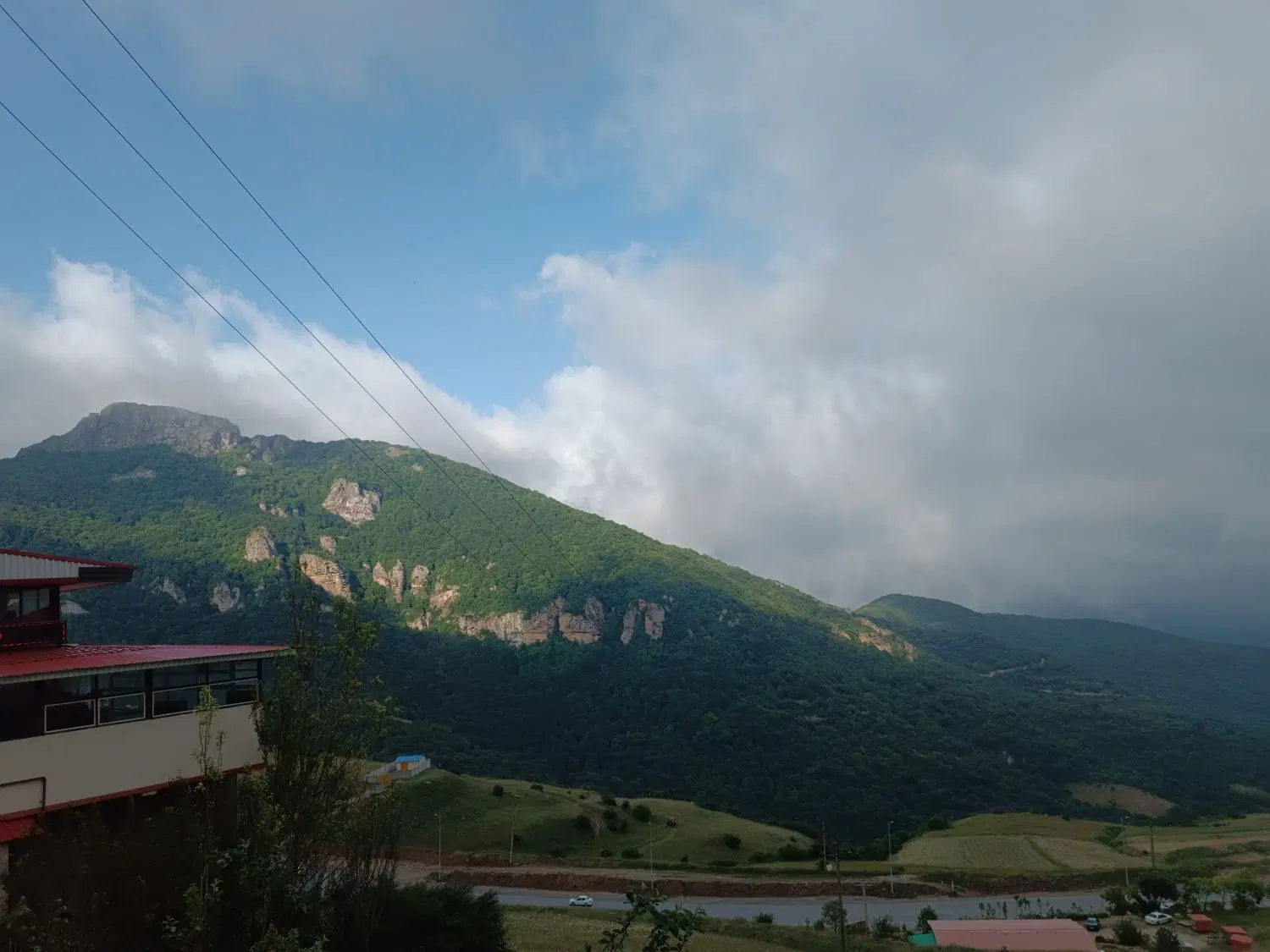 خانه برای اجاره