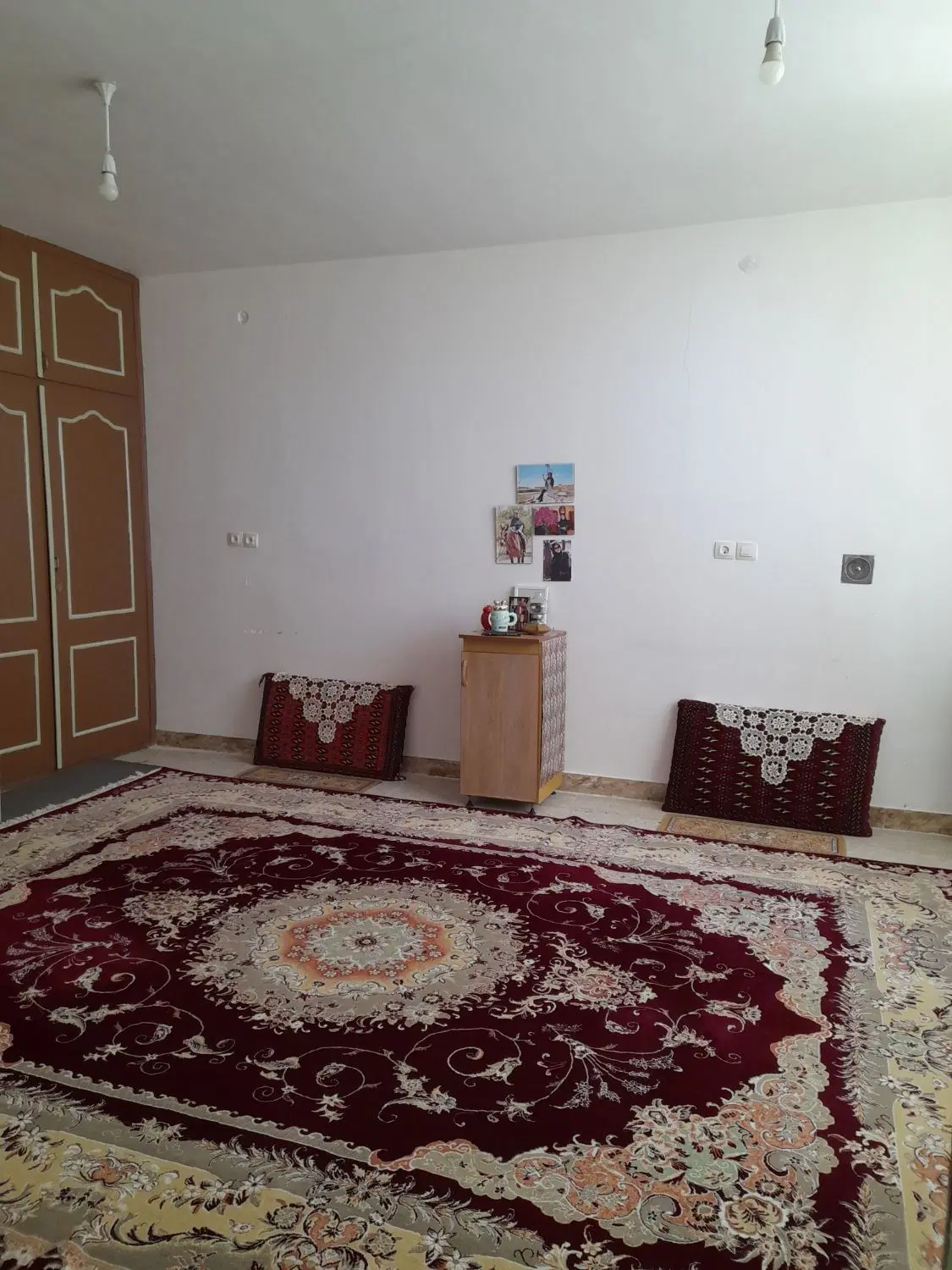 اجاره اتاق به دانشجوی دخترروزی ۱۵۰هزارتومان