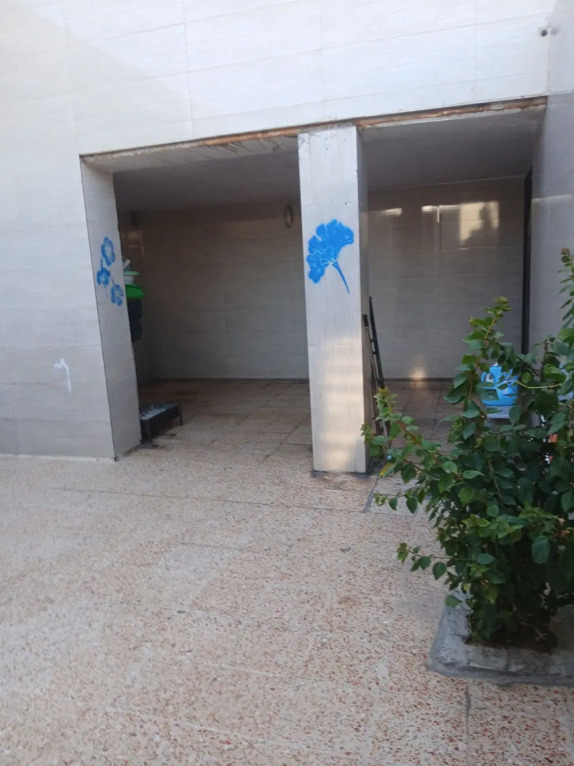 خانه ۱۵۵متری
