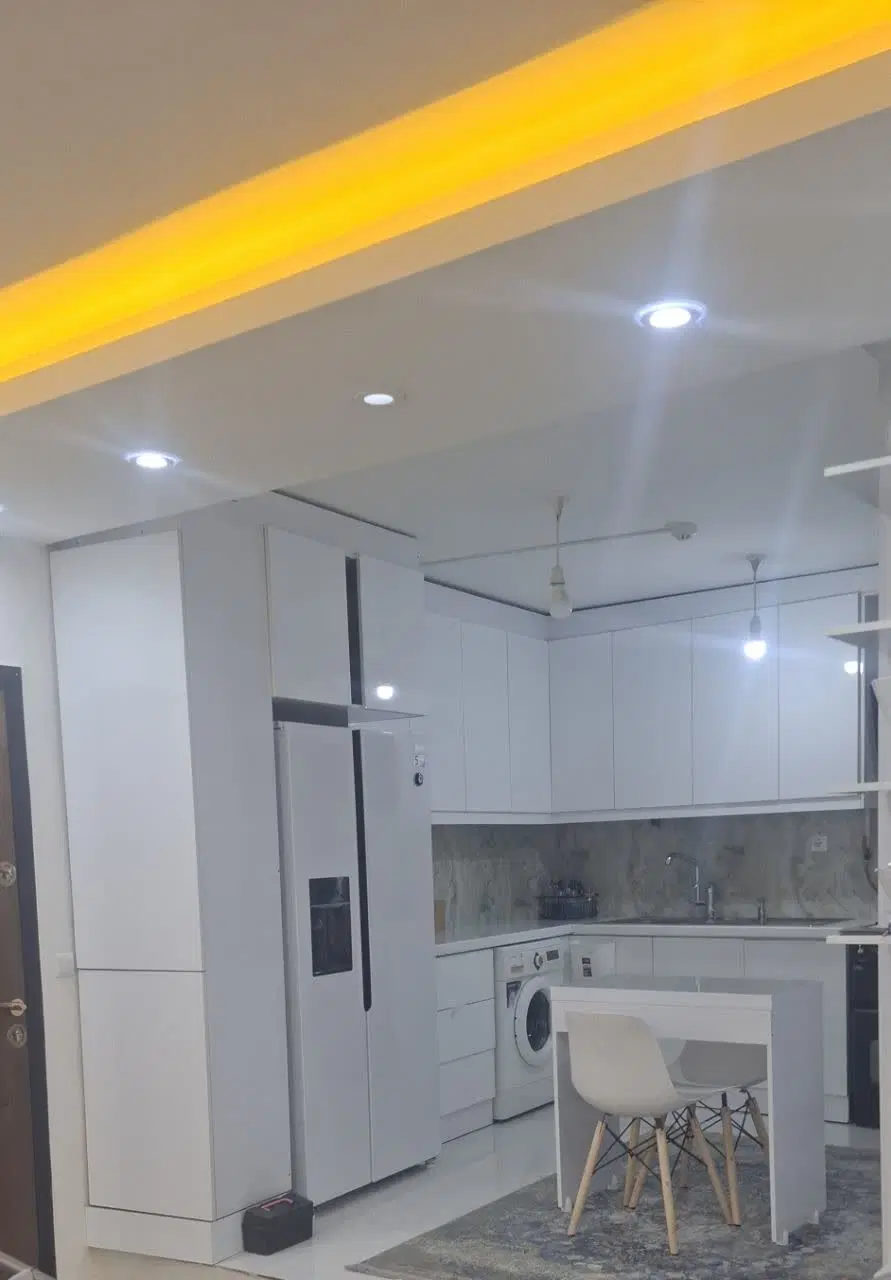 اپارتمان