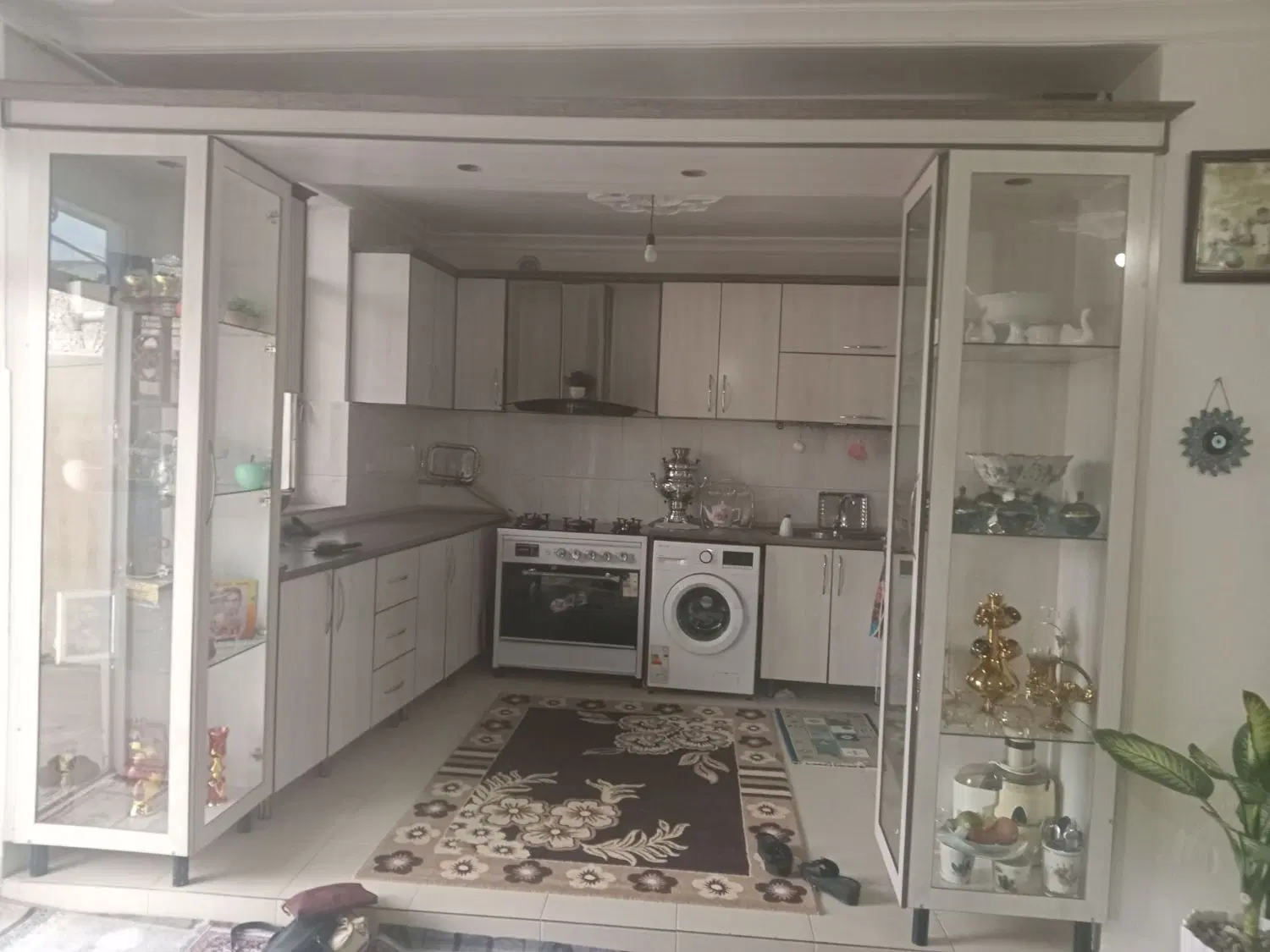 خانه مسکونی در روستا