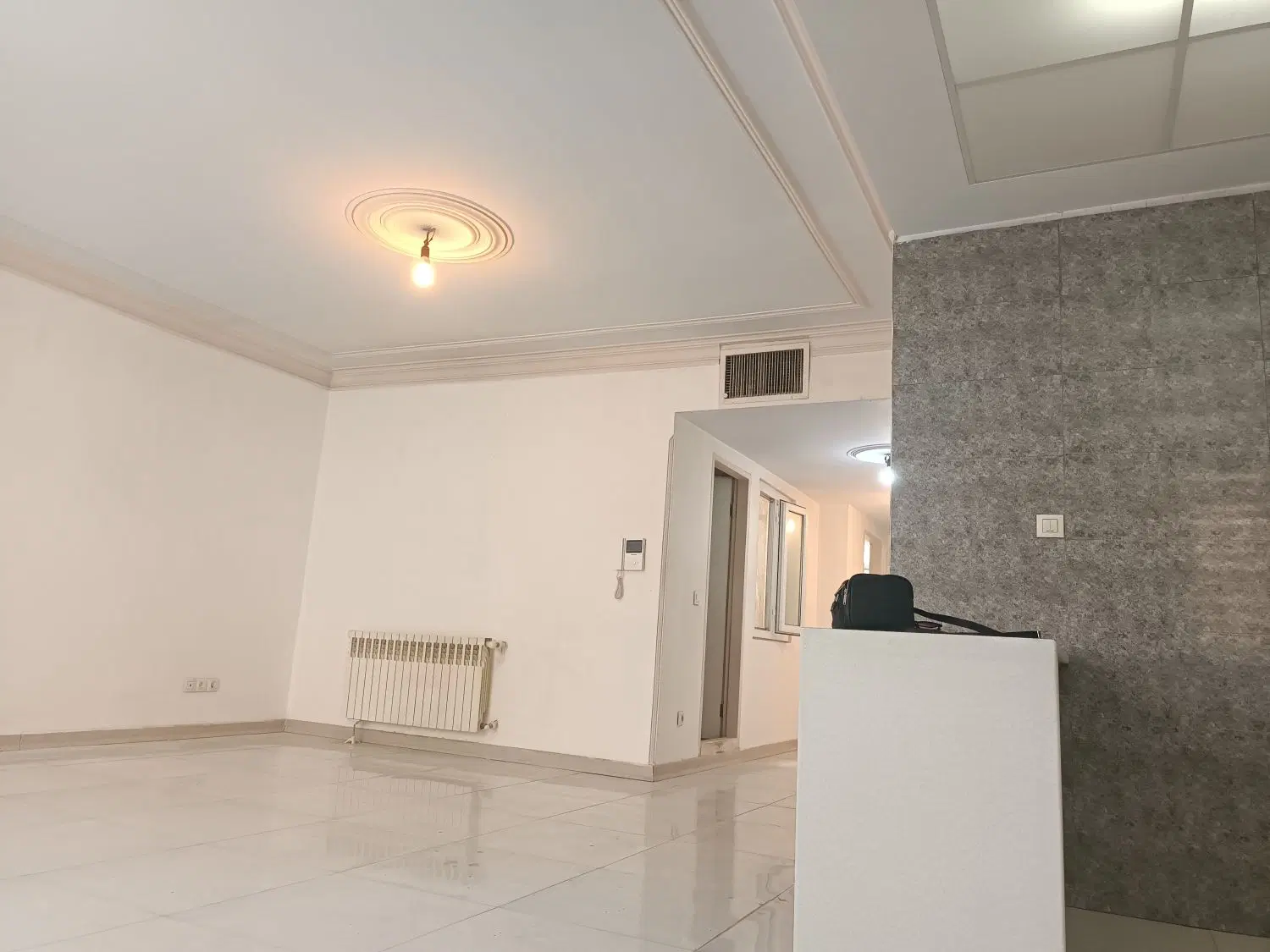 شهرک ناز 110متری