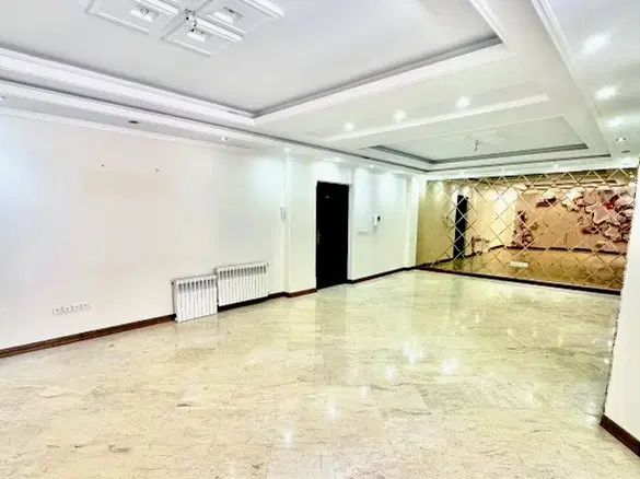 ۱۰۰ متر فول امکانات