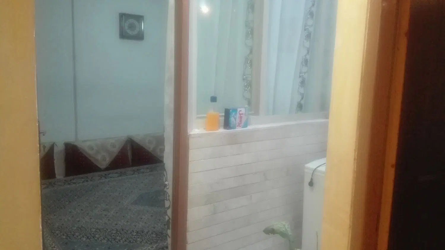 ۱۸۳ متر ویلایی خیام