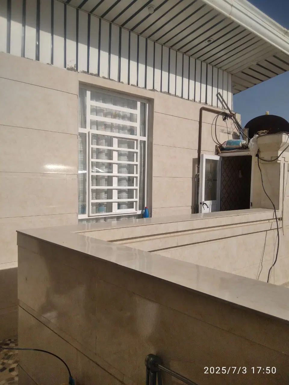اجاره خانه پشته جزایری خیابان میر سالاری
