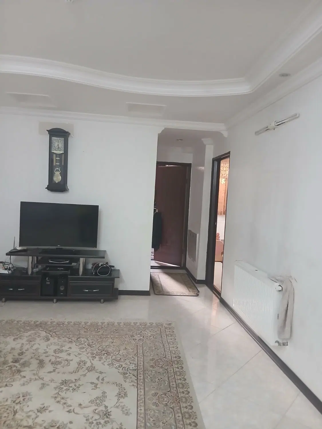 آپارتمان خوش نقشه،مناسب سرمایه گزاری و زندگی