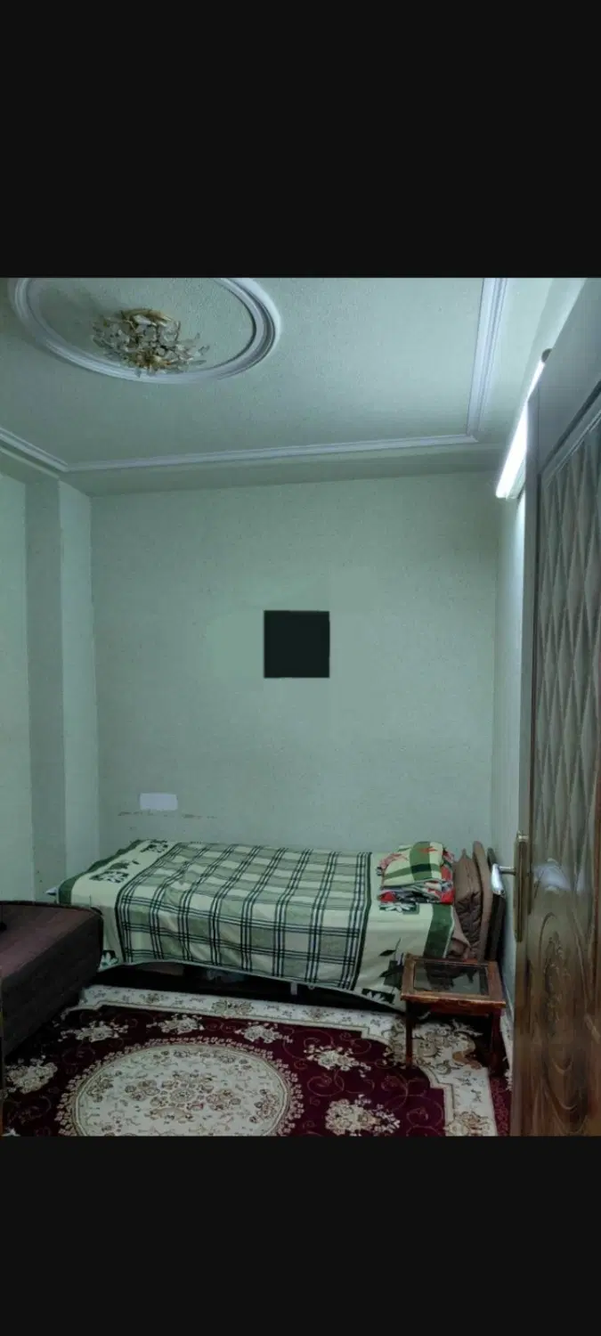 آپارتمان۷۸متری