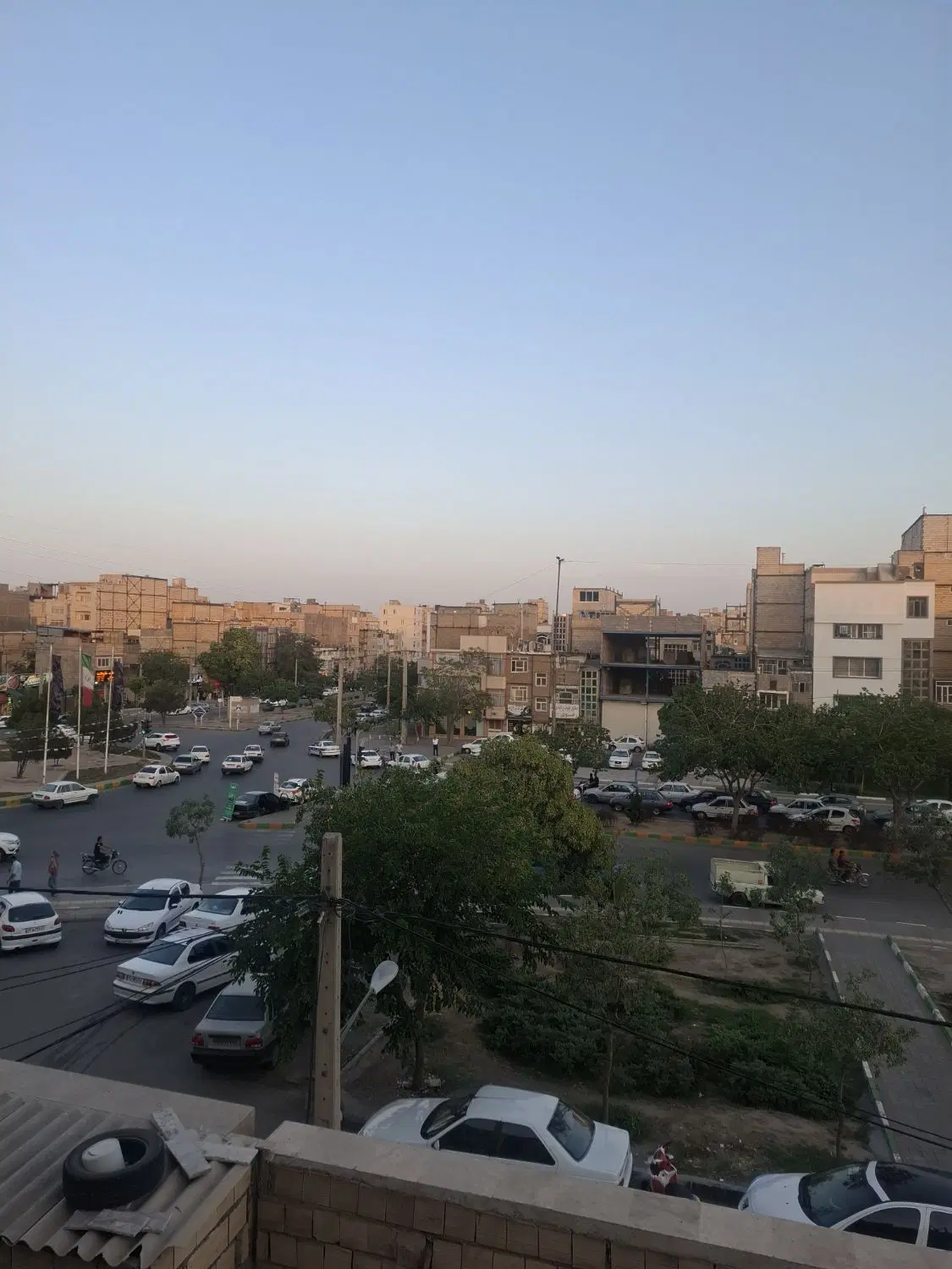 اپارتمان فروشی سیدی