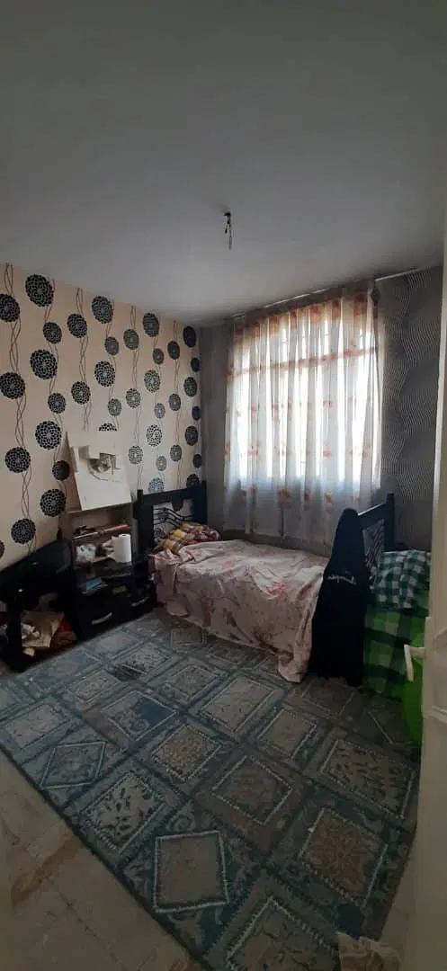 ۵۲ متر بازسازی شده مناسب سرمایه گذاری