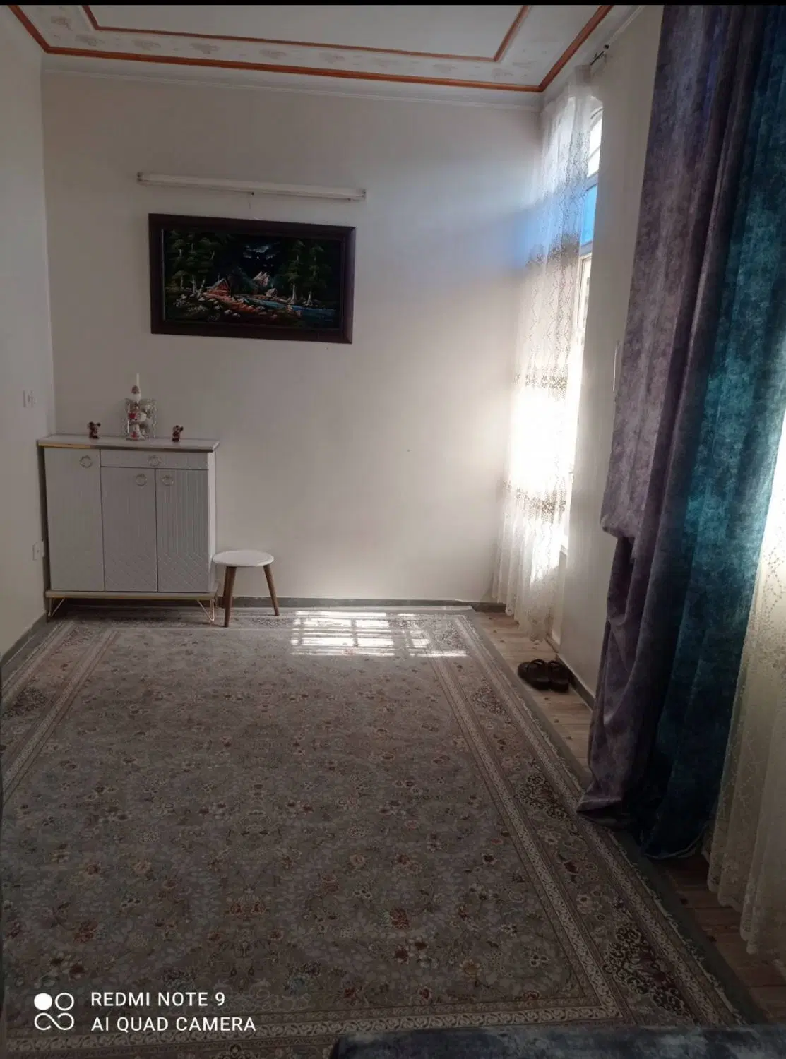 خونه ویلایی