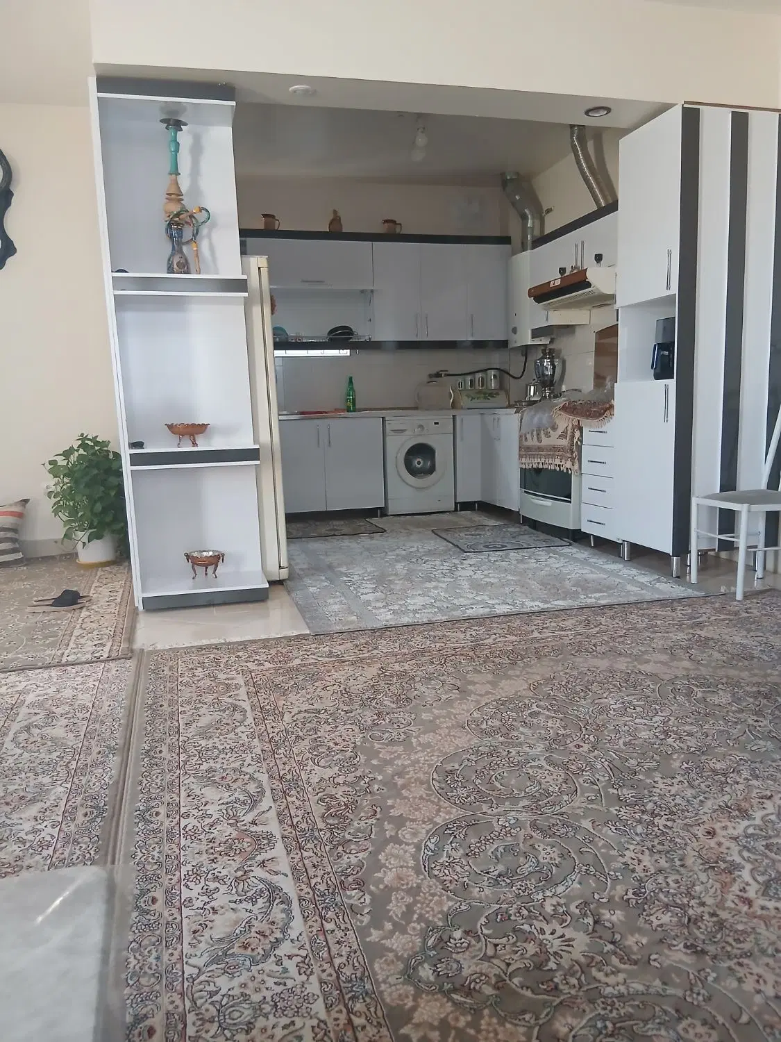 فروش منزل ویلایی
