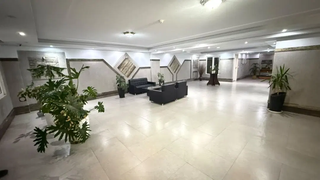 فروش آپارتمان۵۴ متری فولاد امکانات