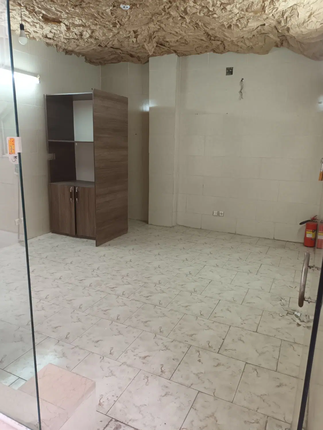 مغازه در داخل پاساژاشراق مخصوص دفتر مهندسی و...