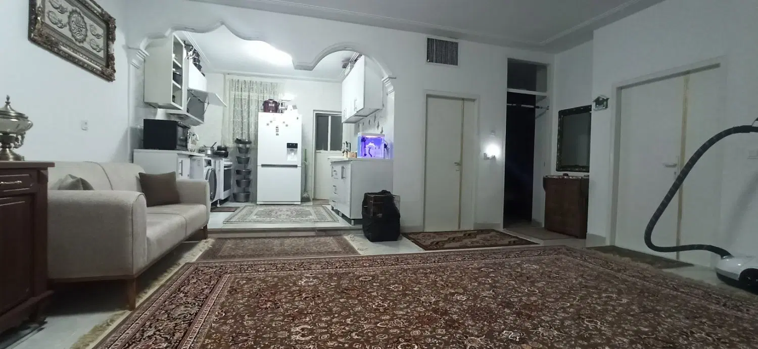 2واحدی همکف